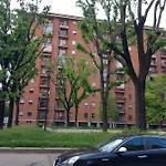 B&B Arrivore - Ampia Camera Privata Con Balcone , In Appartamento Panoramico Condiviso Con Host - Bagno In Comune - Private Car Park